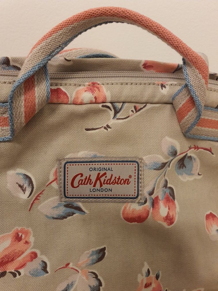 Mochila florida Cath Kidston