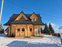 Góralski Domek w górach na wyłączność , Gromada Chalet Gubałówka