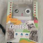 Aparat natychmiastowy camera mini drukarka