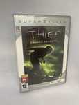 Gra Thief Deadly Shadows PC komputerowa pc pudełkowa PL