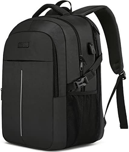 Plecak podróżny na laptopa bardzo duży z portem USB

WENIG Plecak na l