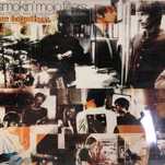 cd - the smokin' mojo filters - come together 1995 rock