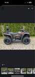 PROMOCJA! CF MOTO Goes 400 450 L Terrex FV23% Raty Leasing Transport