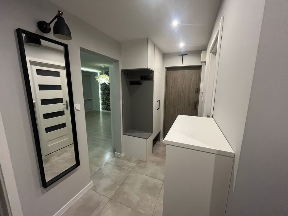 Na sprzedaż 3-pokojowe mieszkanie 60,1 m² – ul. Radzymińska, Białystok