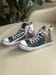 Converse all stars Tomb Rider