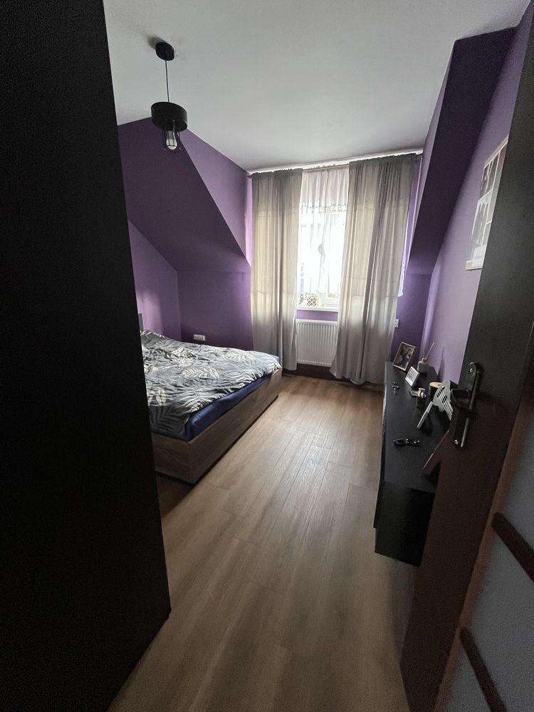 Przestronny dom Chorzele