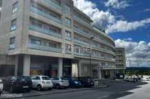 Loja Comercial - Empreendimento Quinta da Alagoa I