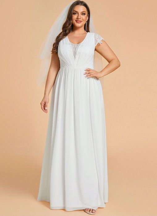 Весільні сукні (нові)