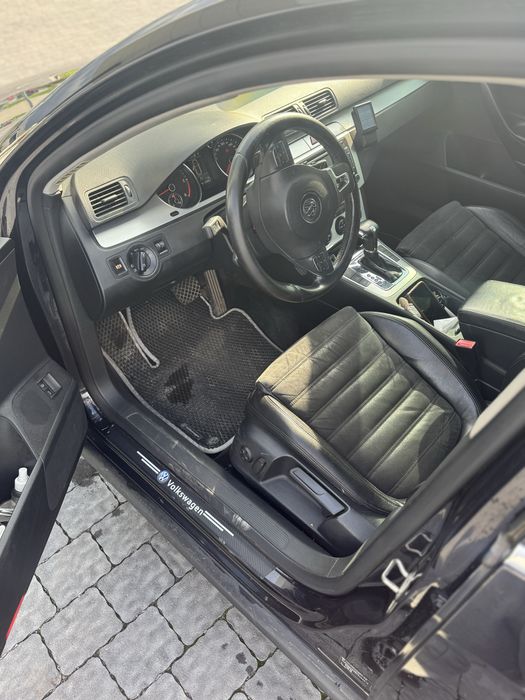 Продам Volkswagen Passat B6