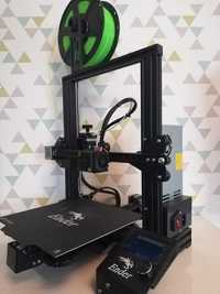 Impressora 3D Ender3