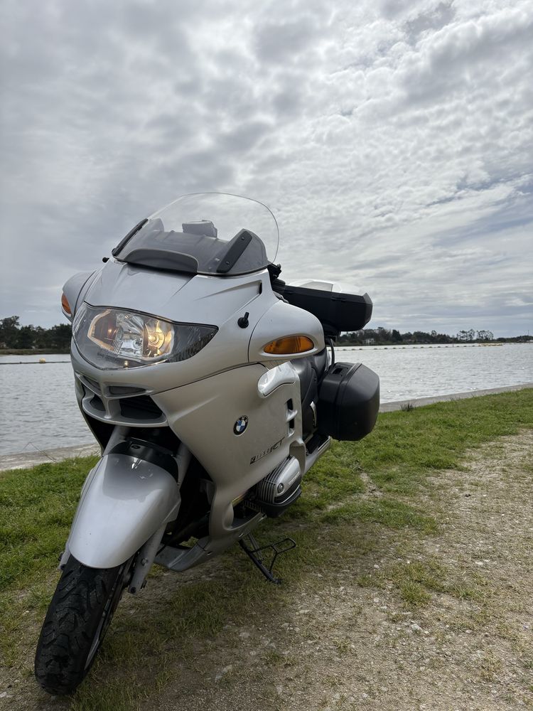 BMW R 1150 RT