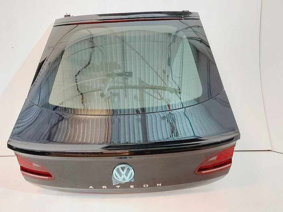 Крышка багажника Volkswagen Arteon седан универсал разборка