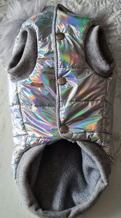 Kurtka zimowa dla psa ,york ,mops ,maltańczyk szyte na miare k