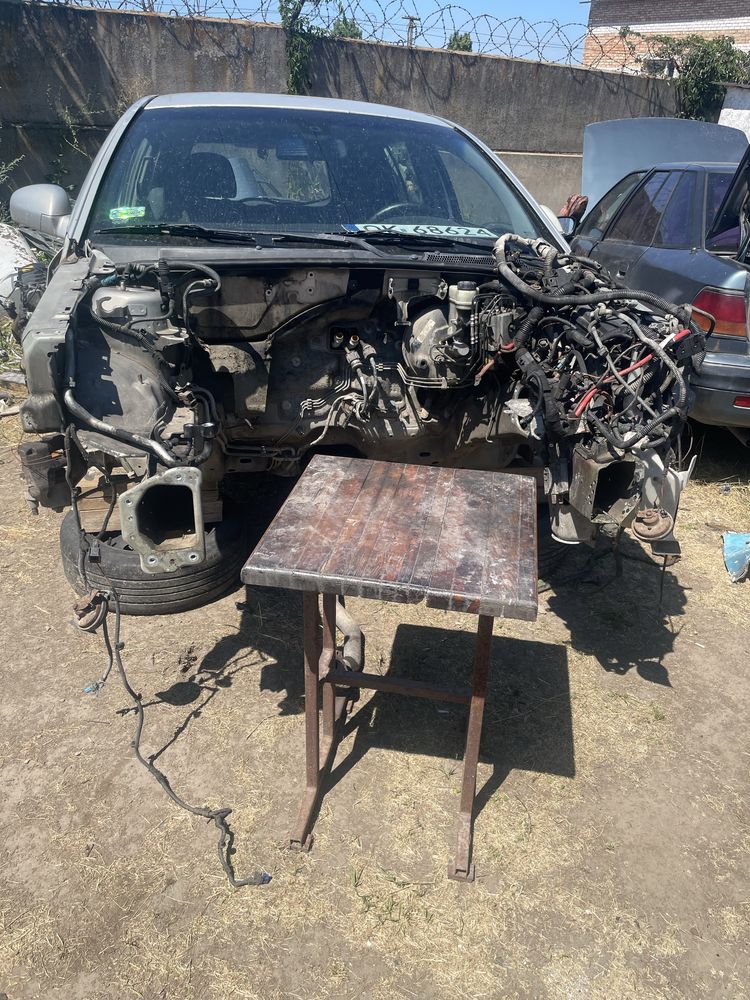 Opel vectra c рестайлинг 2007 год Днепр