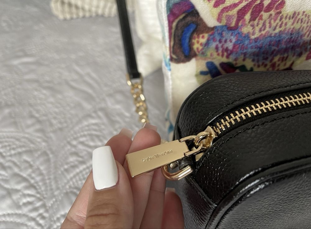 Mala Michael Kors, NOVA, c/ Etiqueta
