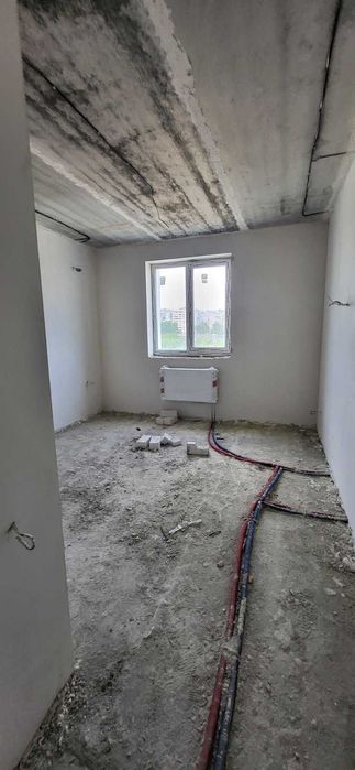 Продам 2-комн квартиру 63м2 с черновыми работами ЖК СКАЗКА MV