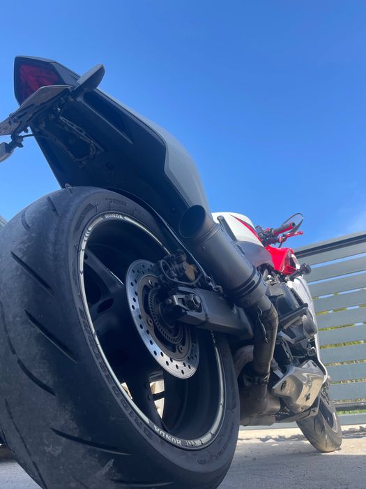 Sprzedam- HONDA CBR 600