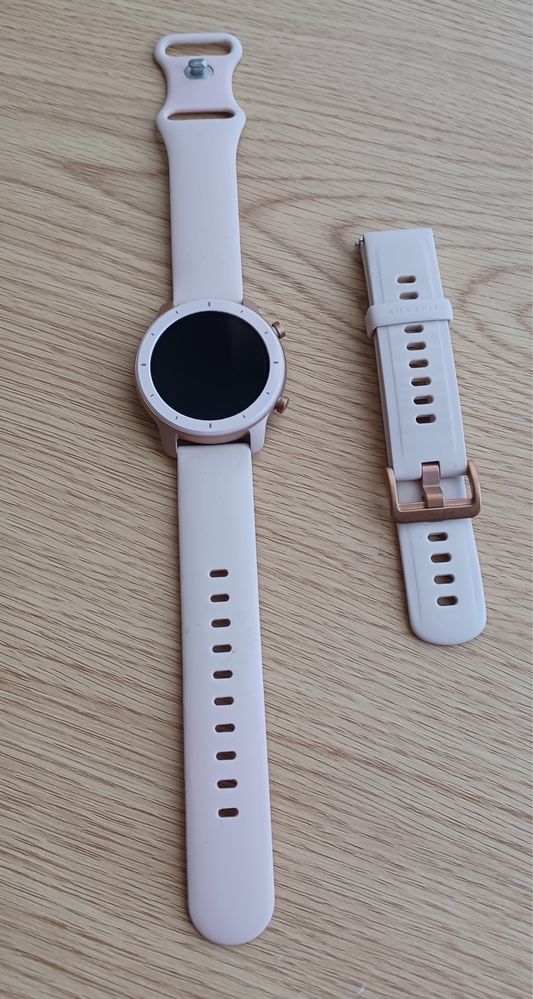 Telemovel MiA3 + Smart watch Amazfit
