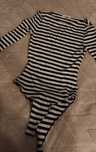Body damskie reserved