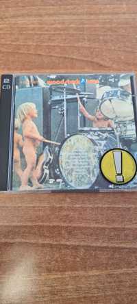 Woodstock - Two CD