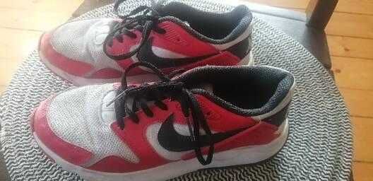 Buty sportowe Nike