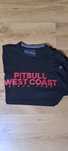 Bluzka firmy PitBull
