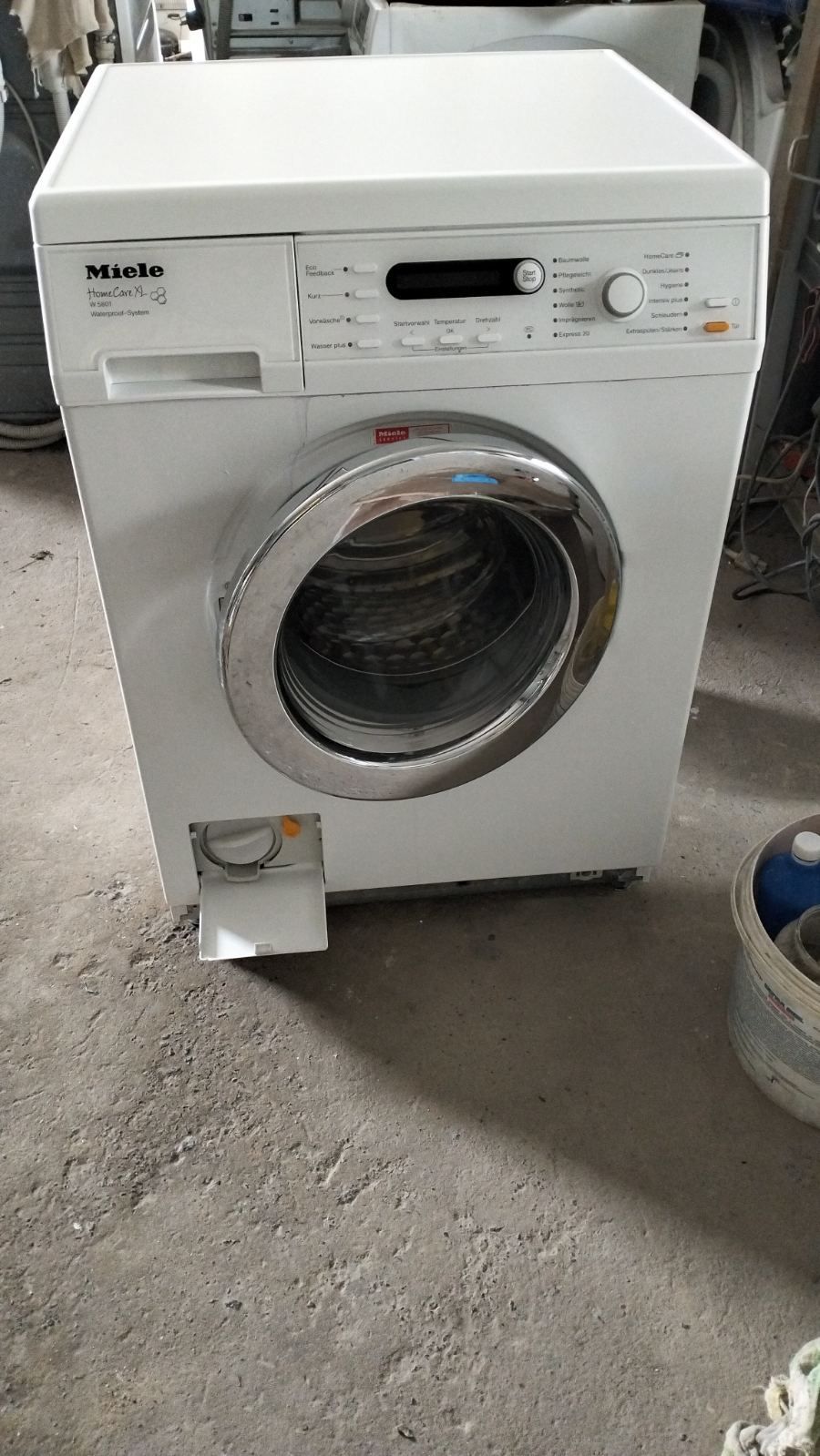 Продам пральні машини, Б/В від 6,5 тис