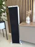 Kef q750 kolumny podłogowe