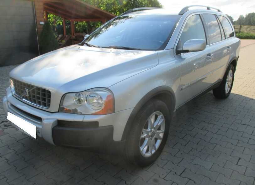 VOLVO XC90 Zacisk Przód Cylinderek Hamulcowy CZĘŚCI RADOM