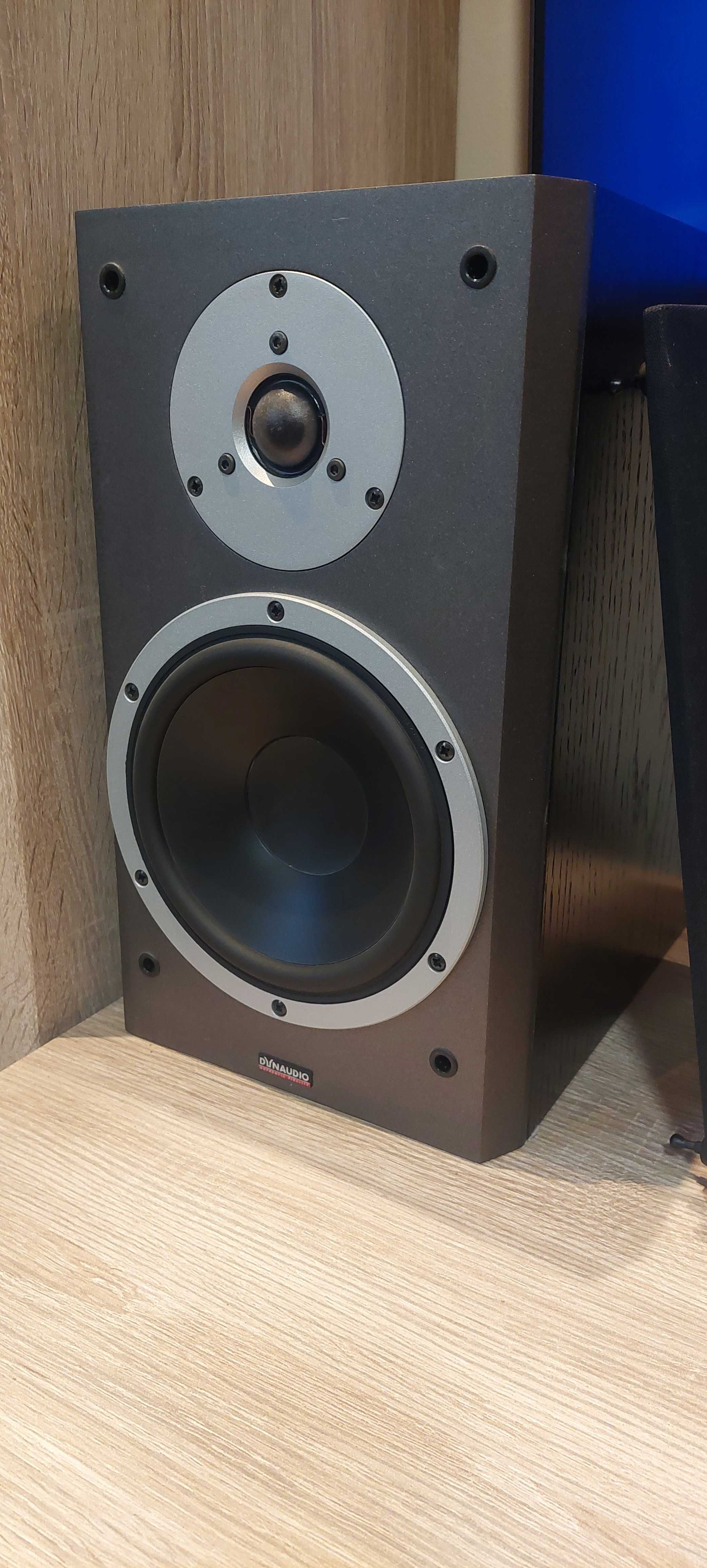 Dynaudio excite x16