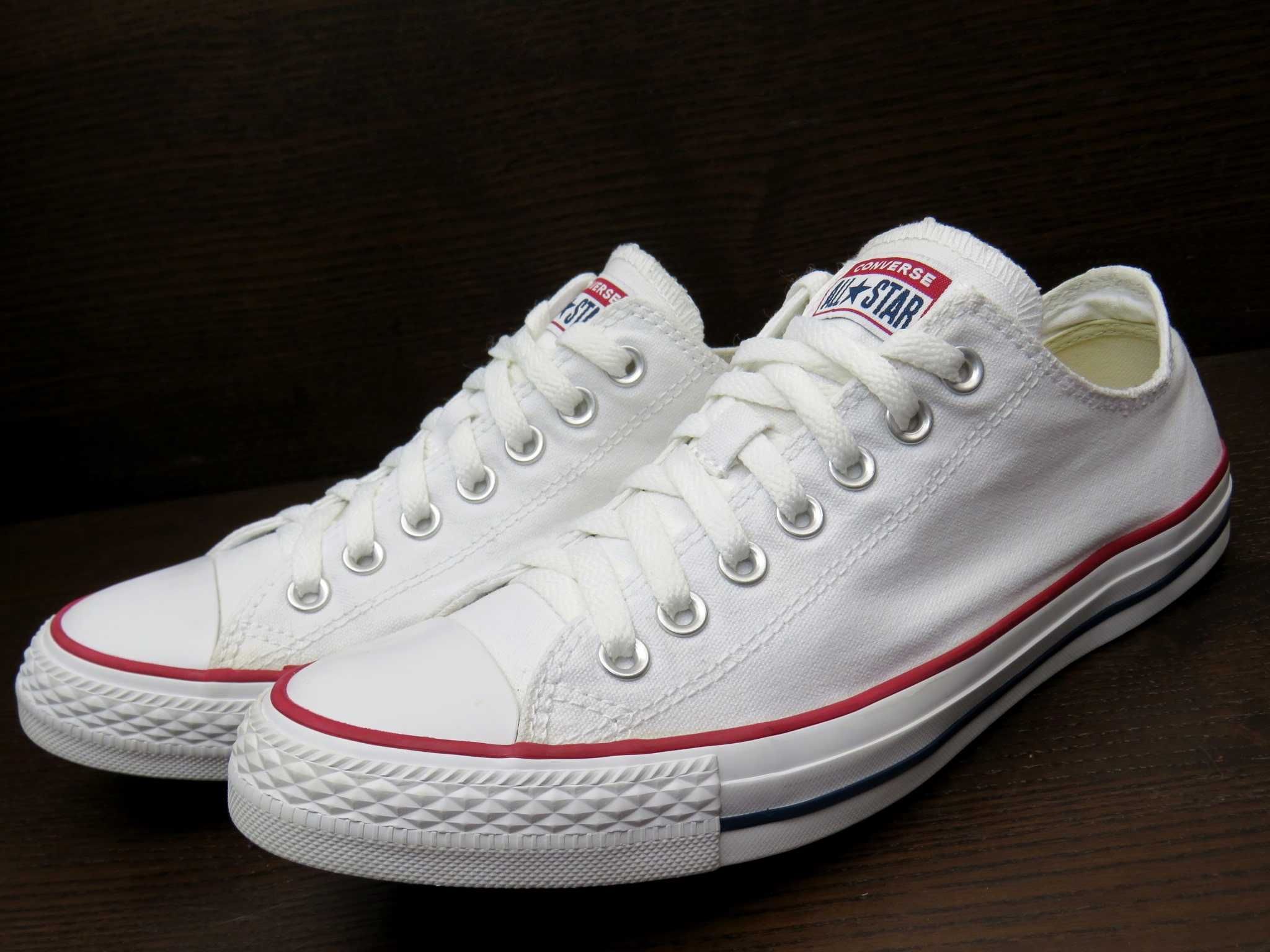 Converse All Star M7652 trampki Oryginał r 42