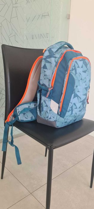Plecak szkolny Satch  Ergobag