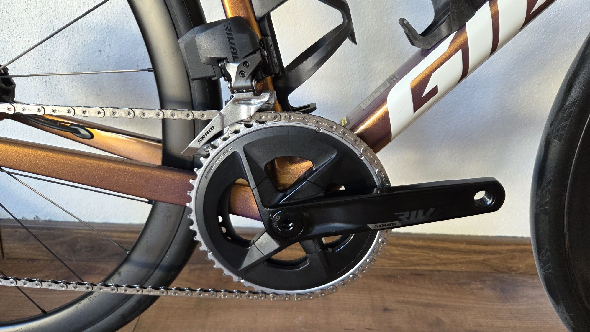 Giant Defy Advanced Pro 1
