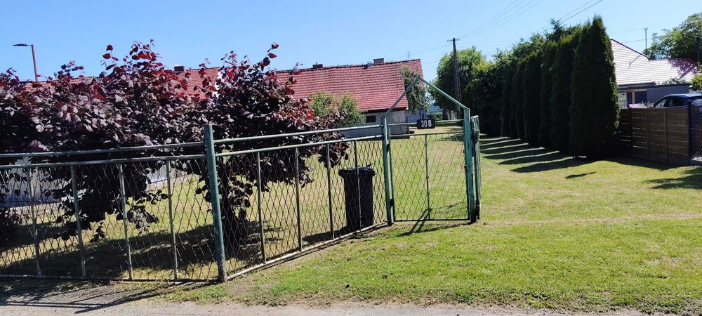 Sprzedam nieruchomość w miejscowości Kluczowa