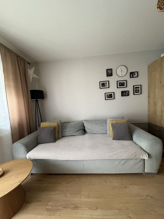 Sofa Gaspar IV Mega Lux