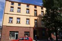BEZCZYNSZOWE,  Centralne Ogrz.Centrum Ścisłe