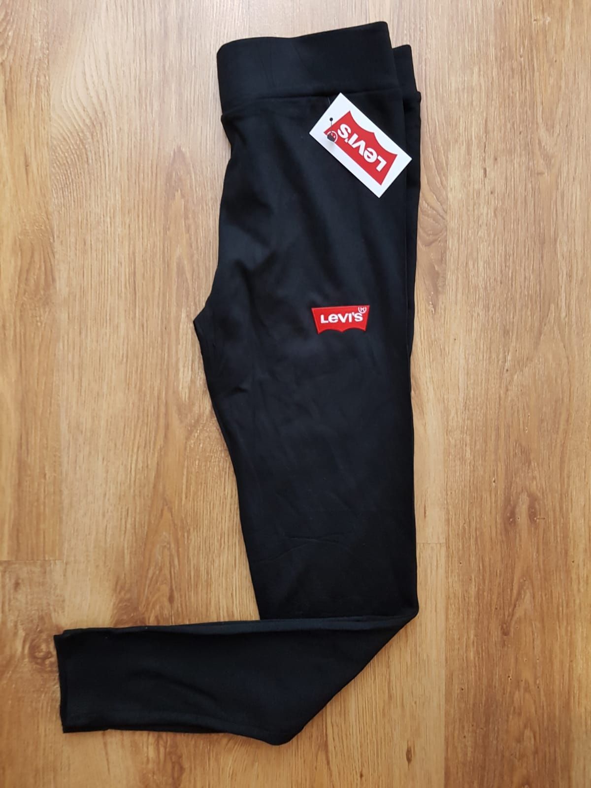 Legginsy damskie