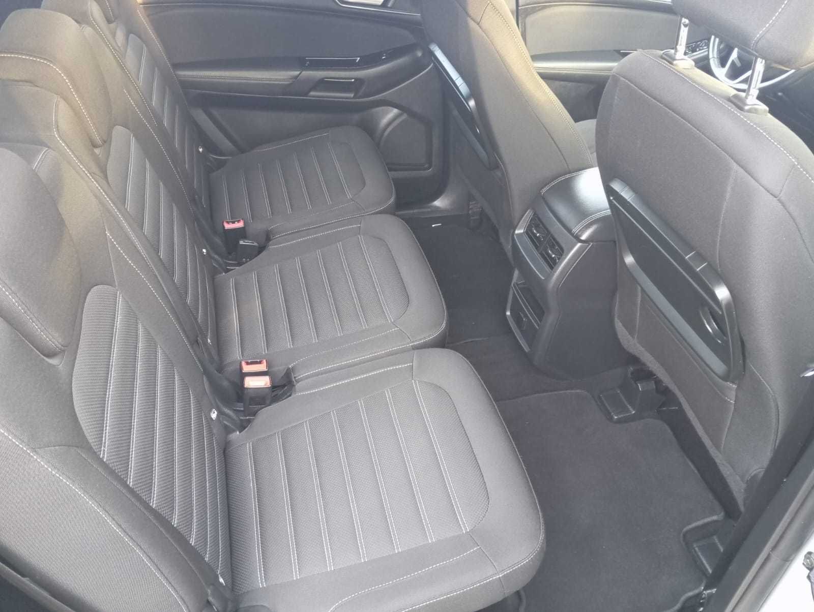 Ford Galaxy 2.0 diesel , 7 osob