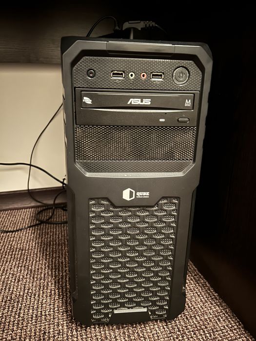 Комп'ютер ARTLINE Gaming