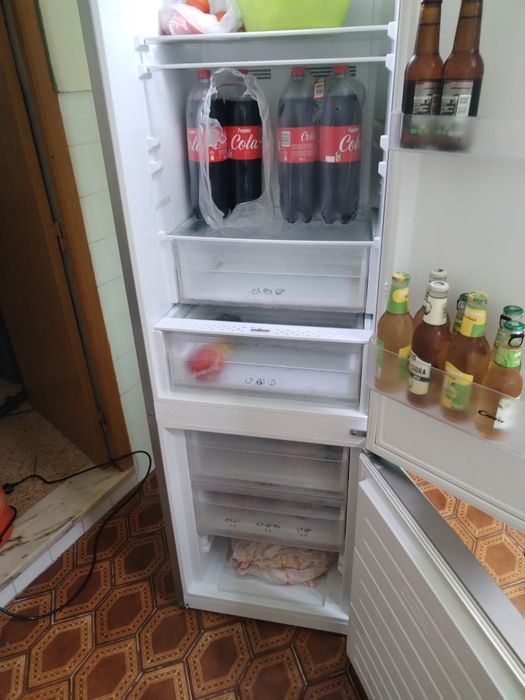 Frigorífico em ótimo estado