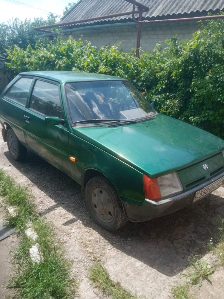 Продам Таврию в хорошем состоянии