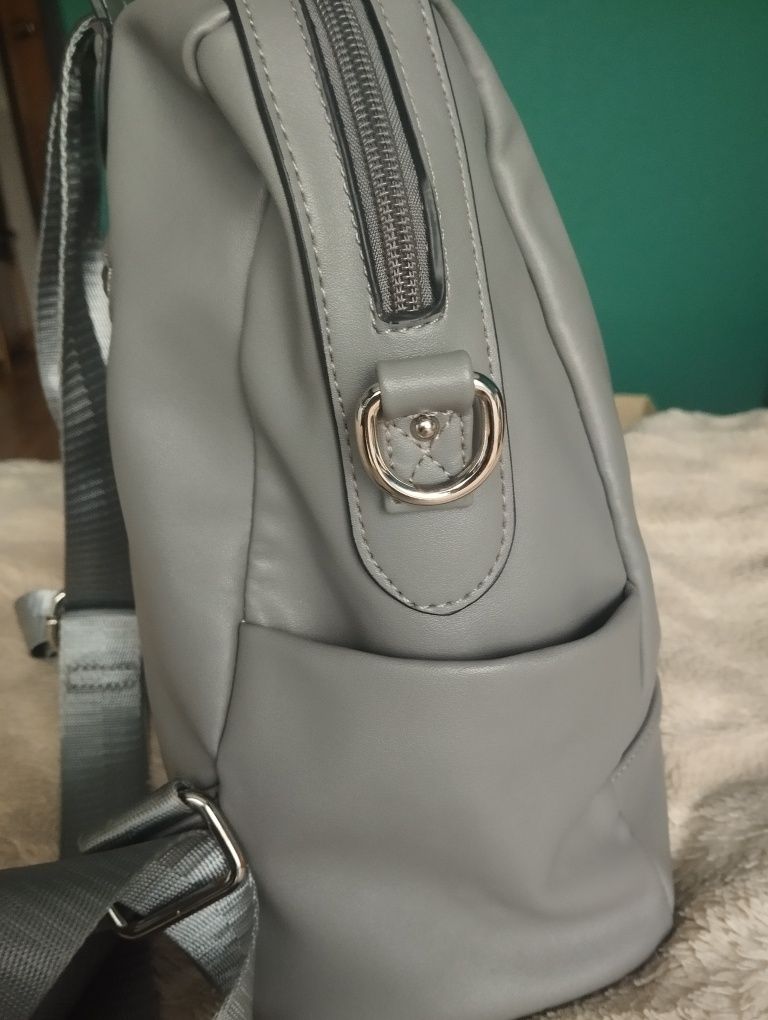 Torba i plecak dla mamy 2w1 Joissy Mini