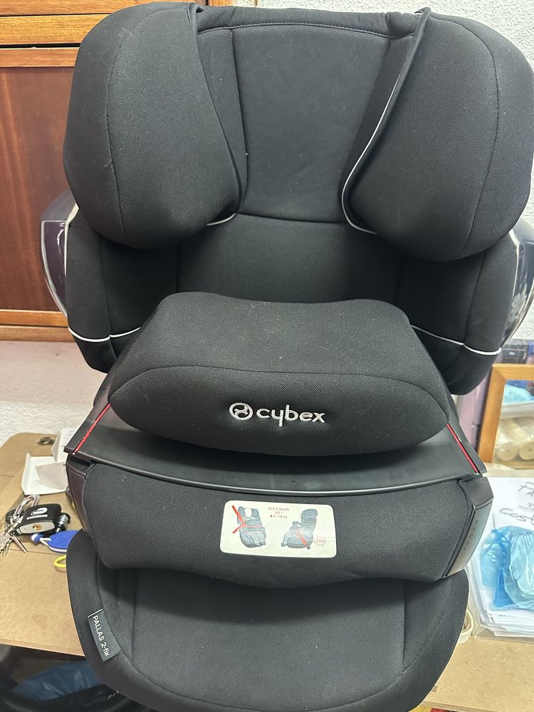 Cadeira auto em otimo estado