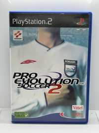 Pro Evolution Soccer 2 PS2