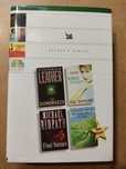 Reader's Digest Condensed Books The Bombmaker, Relative Strangers, ...