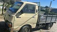 Toyota Hiace, impecável