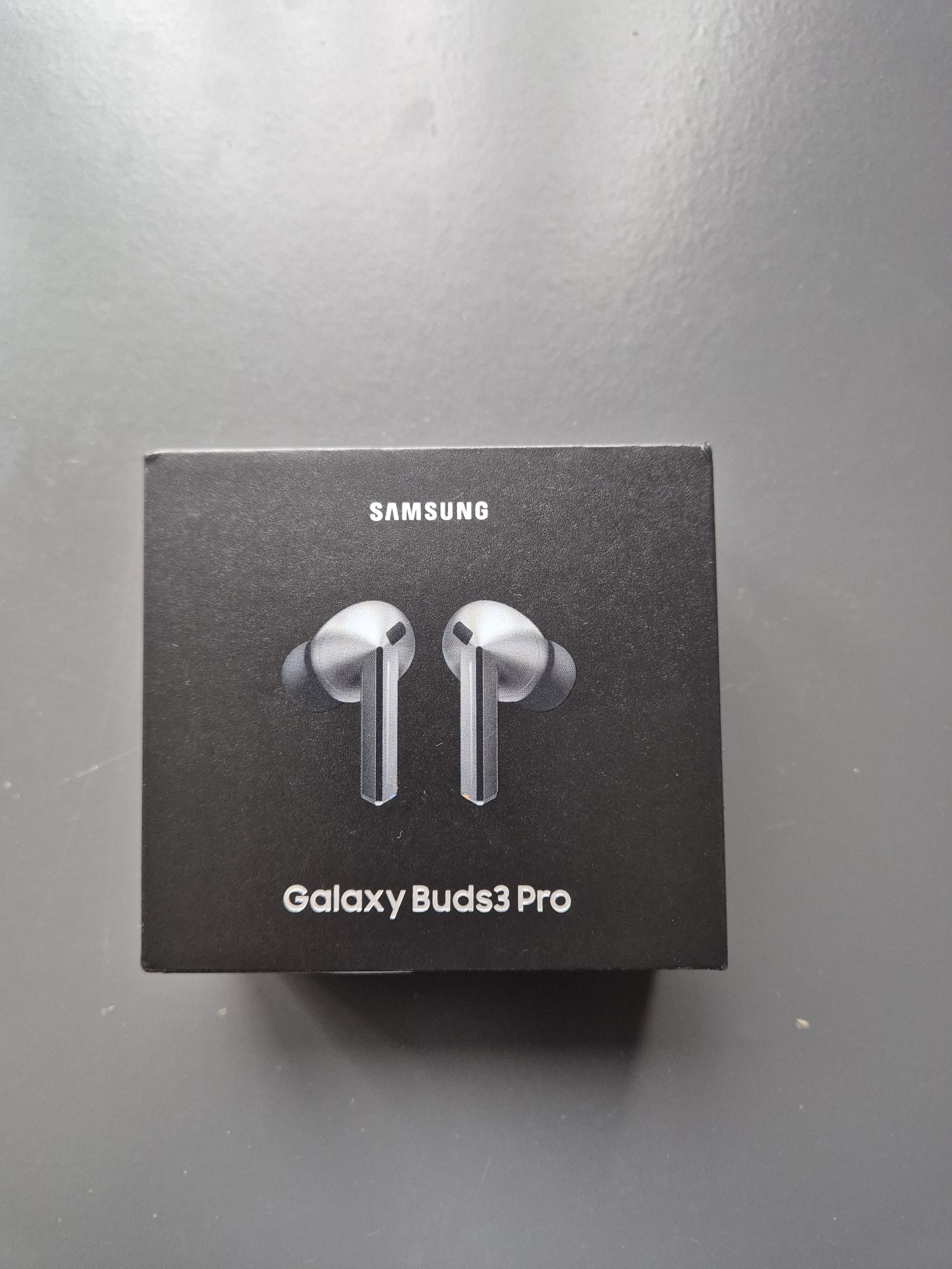 Galaxy buds 3 pro sprzedam lub zmienię na sluchawki SHOKZ