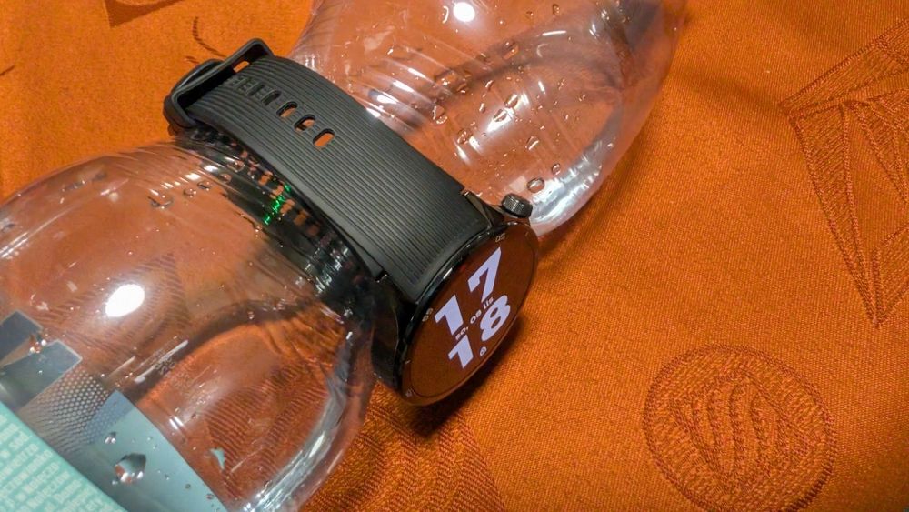 OnePlus Watch 3 46mm