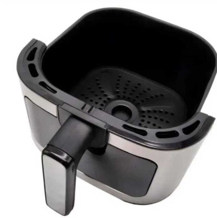 Аерогриль фритюрниця нова аэрогриль Мультипічь 8л