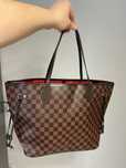 Torebka Louis Vuitton Neverfull jakość premium